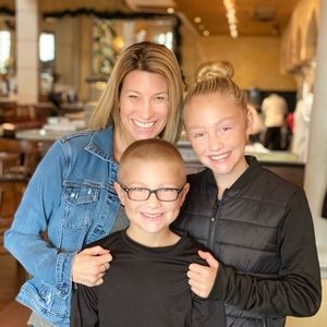 Meet your Posher, Melissa